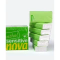 Renova Sensitive Menthol - sześć paczek chusteczek