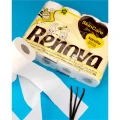 Renova Skin Care Vanilla - opakowanie, rolka i wanilia