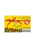 Renova Mango Milkshake – front opakowania 6 × 9 szt.