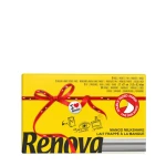 Renova Mango Milkshake – front opakowania 6 × 9 szt.
