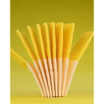Renova Mango Milkshake – dwukolorowe chusteczki