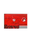 Renova Strawberry Ice Cream – front opakowania 6 × 9 szt.