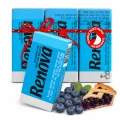 Chusteczki higieniczne Renova Blueberry Pie 6 × 9 szt. – zdjęcie główne