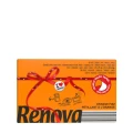 Renova Orange Fizz – front opakowania 6 × 9 szt.