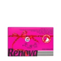 Renova Rose – front opakowania 6 × 9 szt.