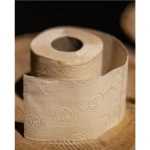Papier toaletowy Renova Love&Action 4szt