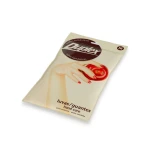 Rękawice gospodarcze Renova DUPLEX Hand Care M – 1 para – opakowanie pokazane pod lekkim kątem