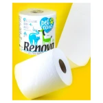 Rolka Pet Care i papier do osuszania