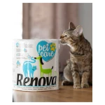 Renova Pet Care przy kocie – szerokie arkusze