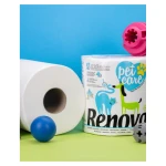 Ręcznik Pet Care z akcesoriami dla pupila