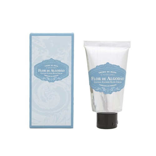Krem do rąk Castelbel kwiat bawełny 60ml