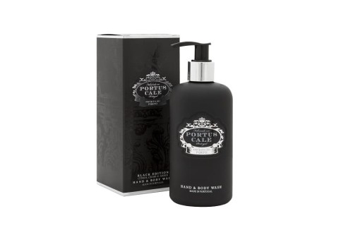 Żel do rąk i ciała Castelbel Black Edition 300ml