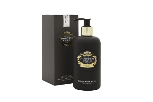 Żel do rąk i ciała Castelbel Ruby Red 300ml