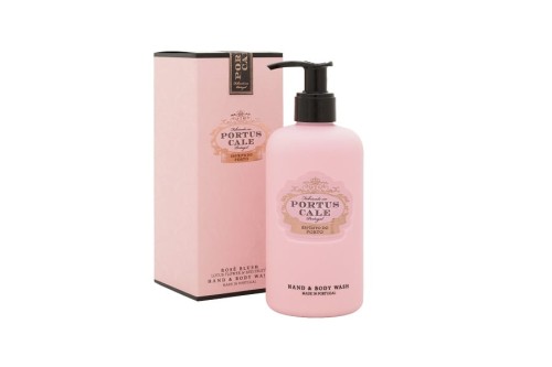 Żel do rąk i ciała Castelbel Rose Blush 300ml