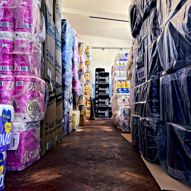 sklep z kosmetykami online