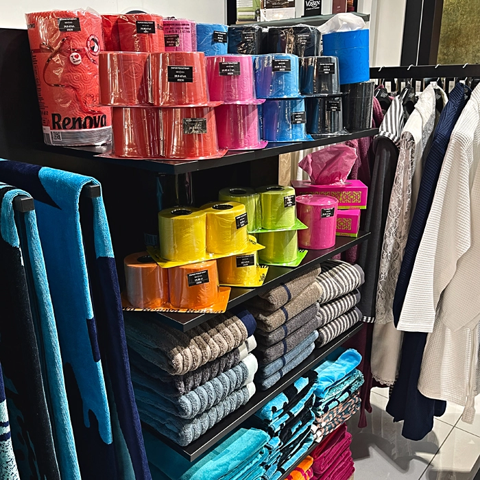 kolorowy papier toaletowy